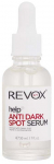 N&auml;o seerum Revox B77 Help Anti Dark Spot, 30 ml, 18+