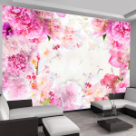 Fototapeet Artgeist Blooming June, 70 cm x 100 cm