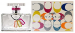 Parf&uuml;&uuml;mvesi Coach Color Spray, 100 ml