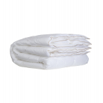 Tekk Masterjero Premium Faux Down KS-21, 160 x 200 cm, valge v., 0.8 kg