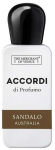 Parf&uuml;&uuml;mvesi The Merchant Of Venice Sandalo Australia, 30 ml