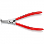 N&auml;pitsad r&otilde;ngaste jaoks/&uuml;mmarguse Knipex 46 23 A31, 200 mm