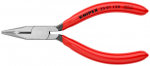 N&auml;pitsad teravad/l&otilde;ikamiseks Knipex 25 01 125, 125 mm
