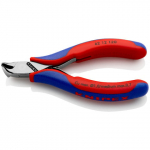 N&auml;pitsad elektromehaanika jaoks/l&otilde;ikamiseks Knipex 62 12 120, 120 mm