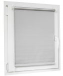 Ruloo Mini SV-01 SV-01, h&otilde;be v./h&otilde;bedane v. v&auml;lisilme, 110 cm x 150 cm