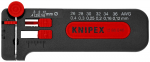 Eemaldaja Knipex Mini 12 80 040 SB, 100 mm
