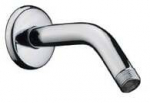 Du&scaron;ihoidik, du&scaron;ikabiin Hansgrohe, 12.8 cm