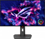 Monitor Asus ROG Strix XG27AQDMG, OLED, 240 Hz, WQHD, 26.5"