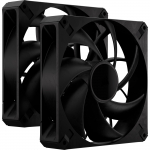 &Otilde;hujahuti komplekt korpusele Corsair RS140 MAX 2-pack, 140 mm x 30 mm
