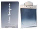 Tualettvesi Salvatore Ferragamo Subtil Pour Homme, 50 ml