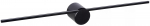 Valgusti seinale Lucide Mizar 12201/60/30, LED, 2700 &deg;K, 1 x 6 W