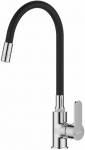 K&ouml;&ouml;gisegisti Invena Weria BZ-38-008-L, must/kroom