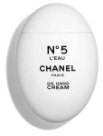 K&auml;tekreem Chanel No. 5 On hand cream, 0.05 l