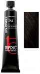 Juuksev&auml;rv Goldwell Topchic, dark ash brown, 3NA, 60 ml