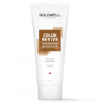 Toniseeriv palsam Goldwell Color Revive, neutral brown, 200 ml