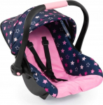 Turvatool nukule Bayer Deluxe 67916AA, sinine v./roosa v.