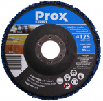 Lihvketas ProX Expert, 125 mm x 22 mm