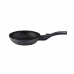 Praepann Domoletti GREY METALLIC, 24 cm, alumiinium