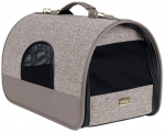 Loomade transpordi kast Amiplay Milano, 42 cm x 26 cm x 26 cm, M