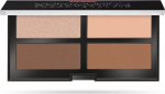 Kontuuripaletid Pupa Ready 4 Selfie, dark skin v., 003, 18 g