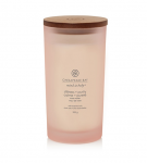 K&uuml;&uuml;nal, l&otilde;hna Chesapeake Bay Mind & Body Stillness + Purity, 82 h, 0.355 g, Roosa v.