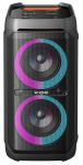 Juhtmevaba k&otilde;lar W-King T11, must v., 100 W