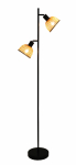 P&otilde;randalamp Okko Corbo R6322001-2F, 15 W, E27