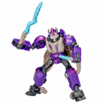 Transformer Hasbro Transformers F8612, 32.7 cm, mitmev&auml;rviline