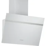 &Otilde;hupuhasti Siemens LC65KDK20 iQ100, valge v.