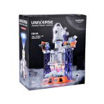 Konstruktor Universe Rocket Launcher ZA5455, mitmev&auml;rviline