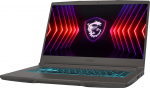 S&uuml;learvuti MSI Thin 15 B13VE, Intel&reg; Core&trade; i5-13420H, 16 GB, 512 GB, 15.6 ", Nvidia GeForce RTX 4050, must v., en