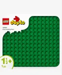 Konstruktor LEGO&reg; DUPLO Classic Roheline ehitusplaat 10460