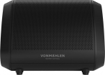 Juhtmevaba k&otilde;lar Vonmahlen Air Beats Mini, must v., 5 W