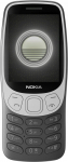 Mobiiltelefon Nokia 3210, 128 MB, must v.