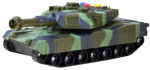 M&auml;ngu s&otilde;jatank Military Affairs ZA4267, roheline