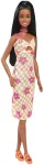 Nukk Mattel Barbie Fashionistas HYT91, 29 cm, mitmev&auml;rviline