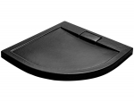 Du&scaron;ialus Besco Axim UltraSlim, 90 cm x 90 cm