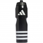 Veepudel Adidas Tiro IW9827, must, plastik, 0.750 l