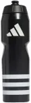 Joogipudelid- ja sheikerid Adidas Tiro IW9827, must v., plastik, 0.750 l
