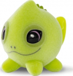 M&auml;ngukujuke, liblikas Tm Toys Flockies Clark, roheline v.