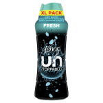 L&otilde;hnastatud graanulid Lenor Fresh Unstoppable Fresh, graanulid, 0.495 kg