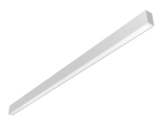 Valgusti lagi LEDline Execuline 207806 207806, 4000 &deg;K, 0 x 30 W, valge v. / valge v.