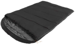 Magamiskott Easy Camp Raven Double, sinine v., 220 cm