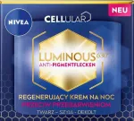 N&auml;okreem Nivea Cellular Luminous 630, 50 ml