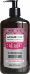 Juukse konditsioneer Arganicare Collagen, 400 ml