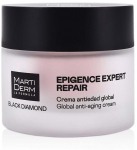 N&auml;okreem Martiderm Black Diamond Epigence Expert Repair, 50 ml, 35+