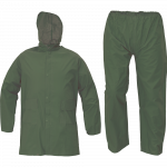 Vihma&uuml;likond meeste Cerva Hydra, roheline, 2XL suurus