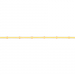 LED riba Lemlux COB, 11 W, 6500 lm, 5 m, IP20, 24 V