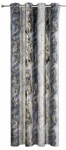 &Ouml;&ouml;kardin Sofi, h&otilde;be v./hall v., 135 cm x 250 cm