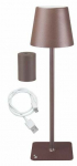 Laualambid Beper Cristal 2in1, LED, 1.5W